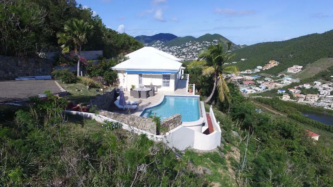 Little Bay Villa Infinity View