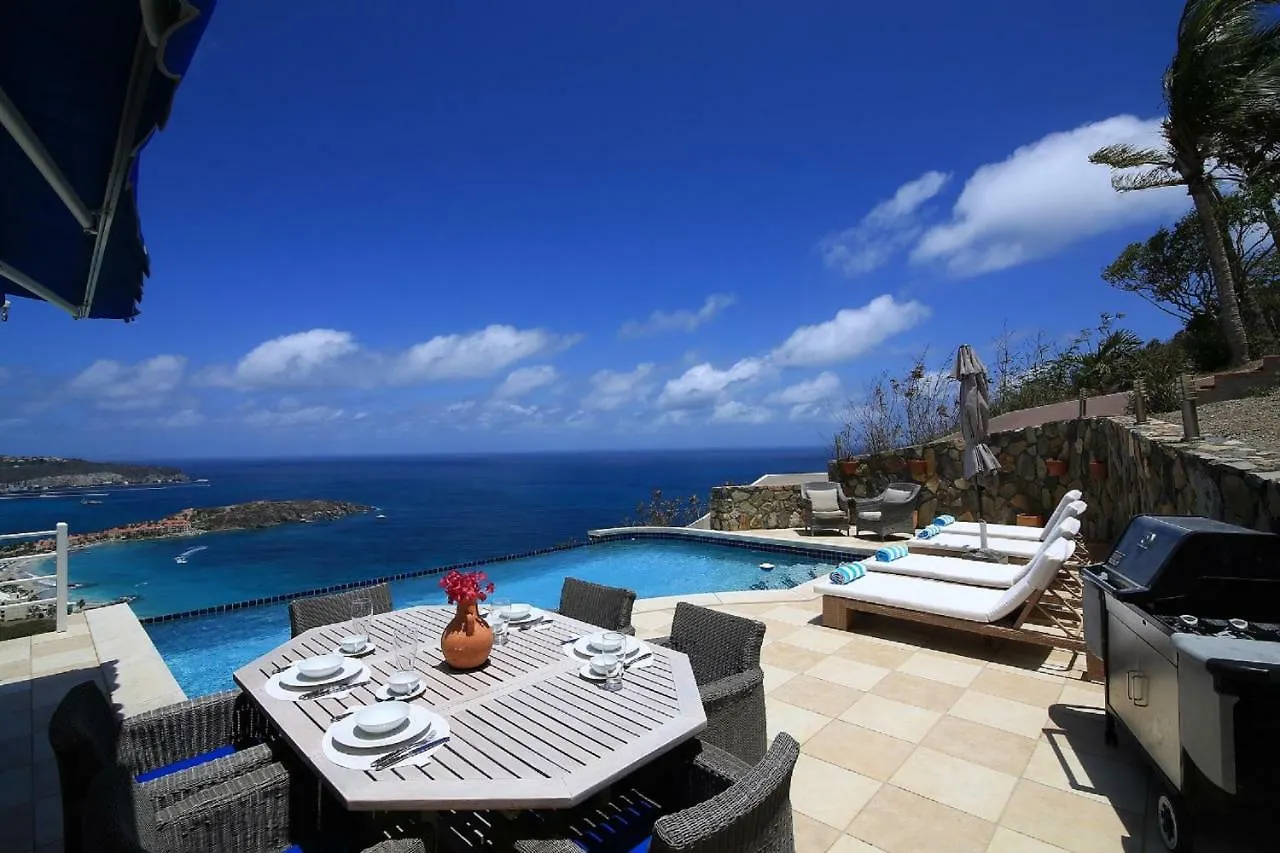 Little Bay Villa Infinity View