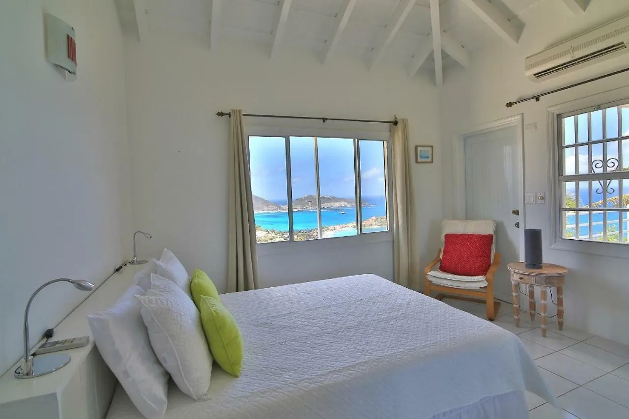 Little Bay Villa Infinity View